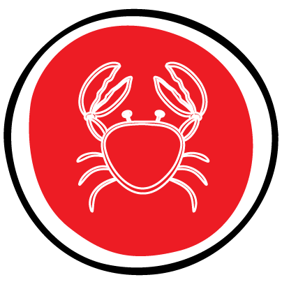 Crustaceans Crustaceans